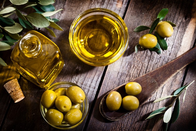 Olive Oil