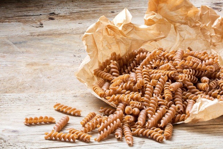 Whole Grains