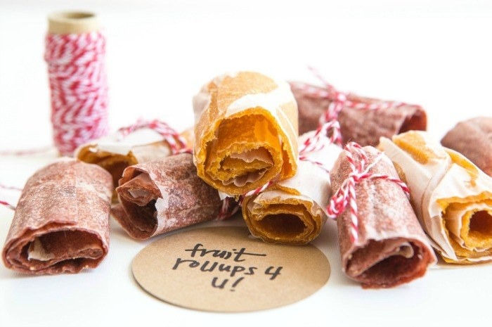 Roll-ups