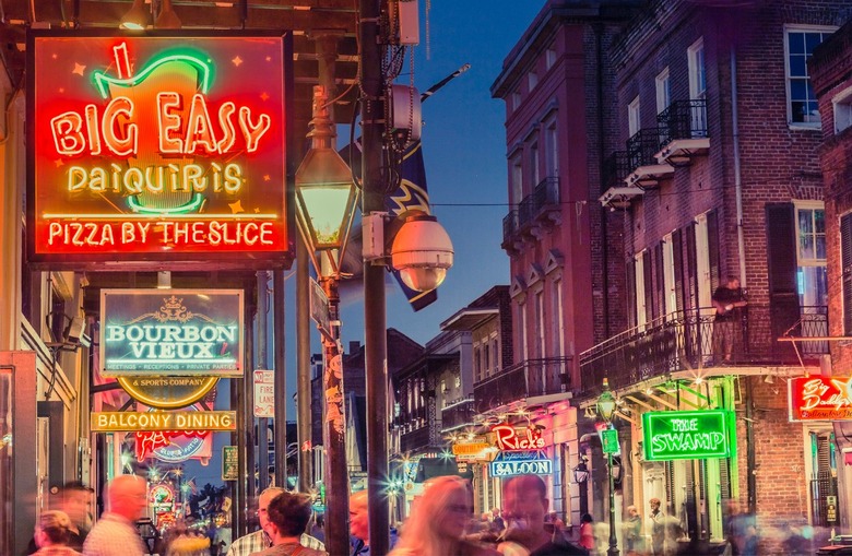 20 American Cities With the Best Food Scenes Right Now