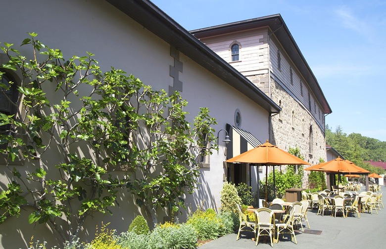 Napa, California