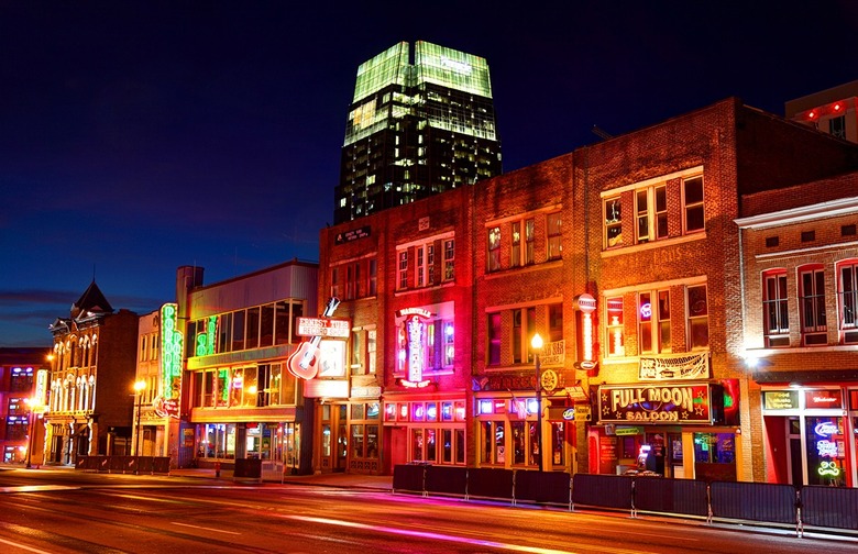 Nashville, Tennessee