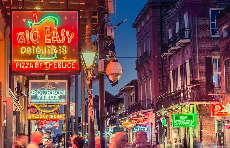 New Orleans, Louisiana