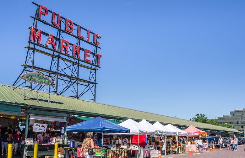 Seattle, Washington