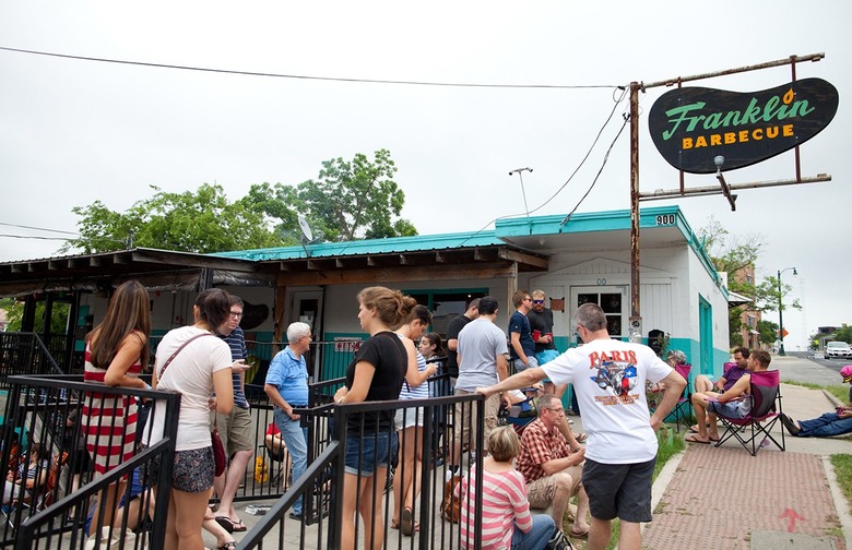 Austin, Texas