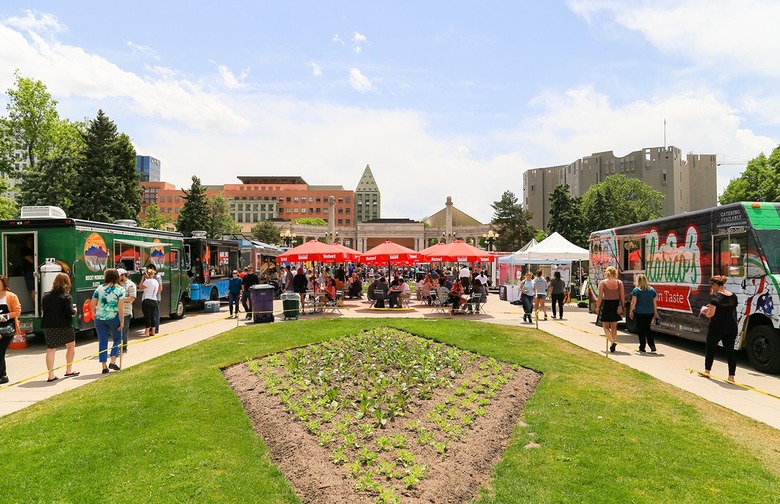 Denver, Colorado