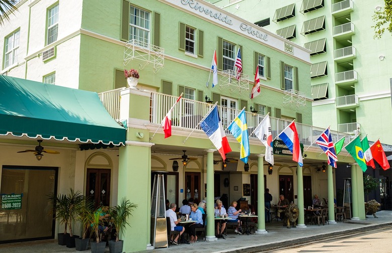 Fort Lauderdale, Florida