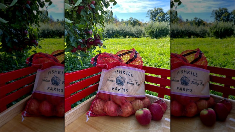 Fishkill Farms New York