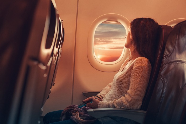 Fly in as Early as Possible 