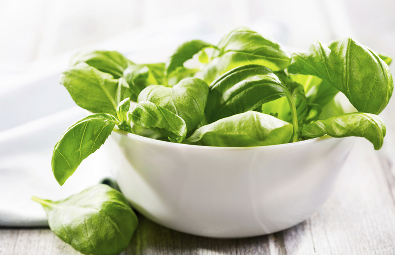 Add Some Herbs
