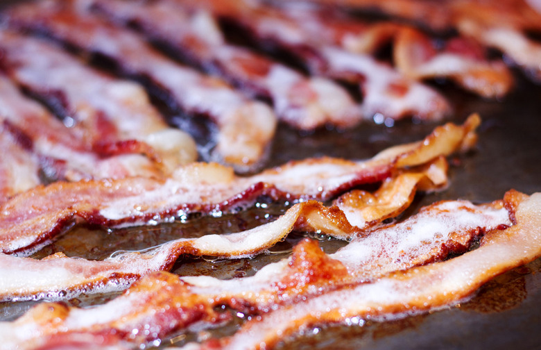 Include Bacon