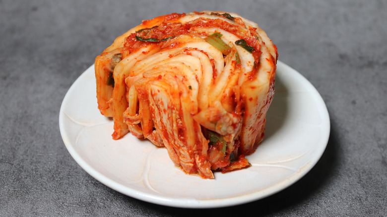 Kimchi