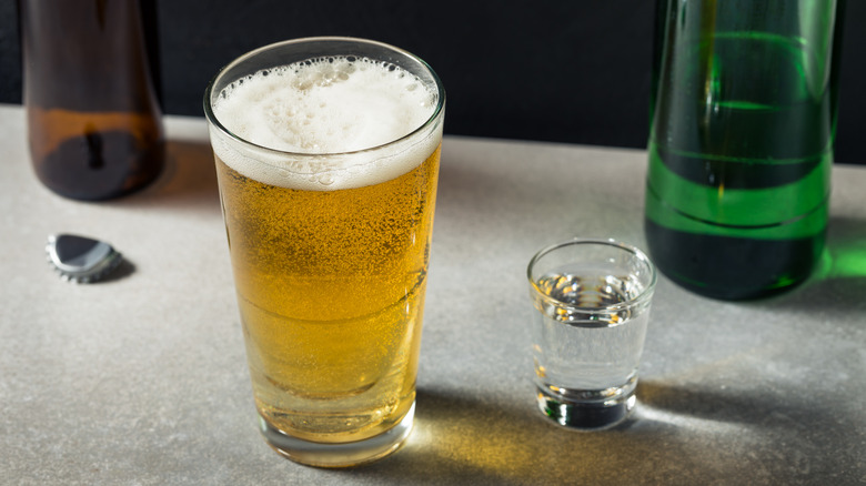 Maekju (beer)