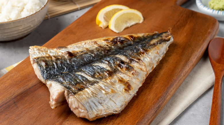 Mulgogi (fish)
