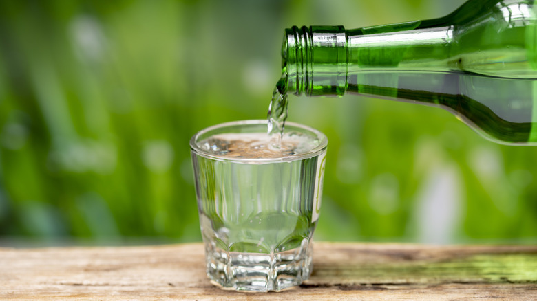 Soju