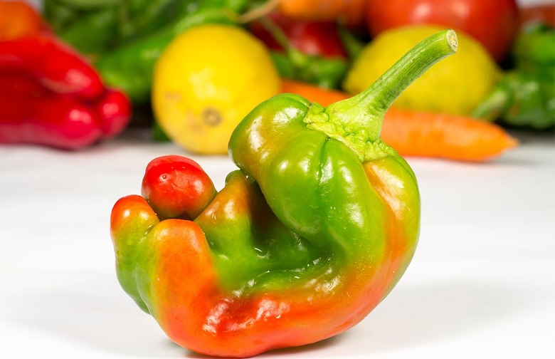 Imperfect Produce