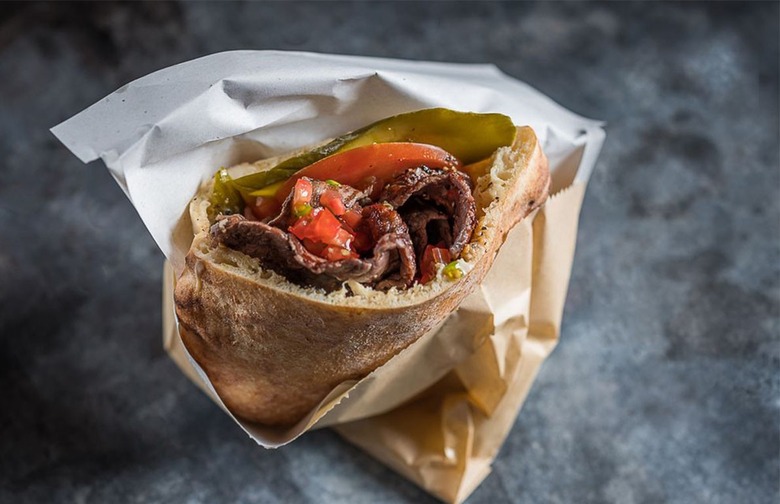 Israeli Cuisine
