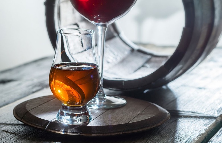 Craft Spirits 