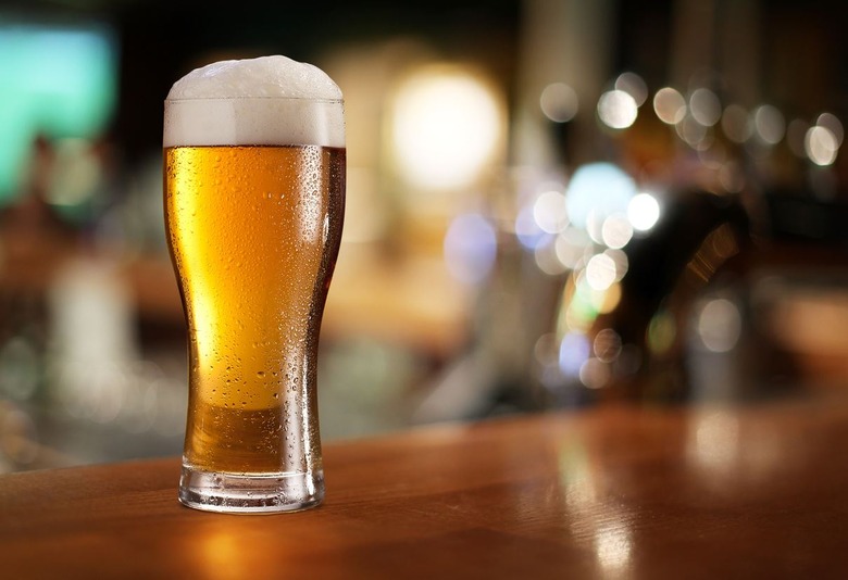 Lager