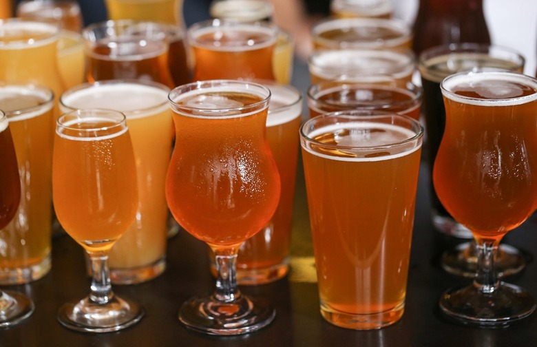 Beer
