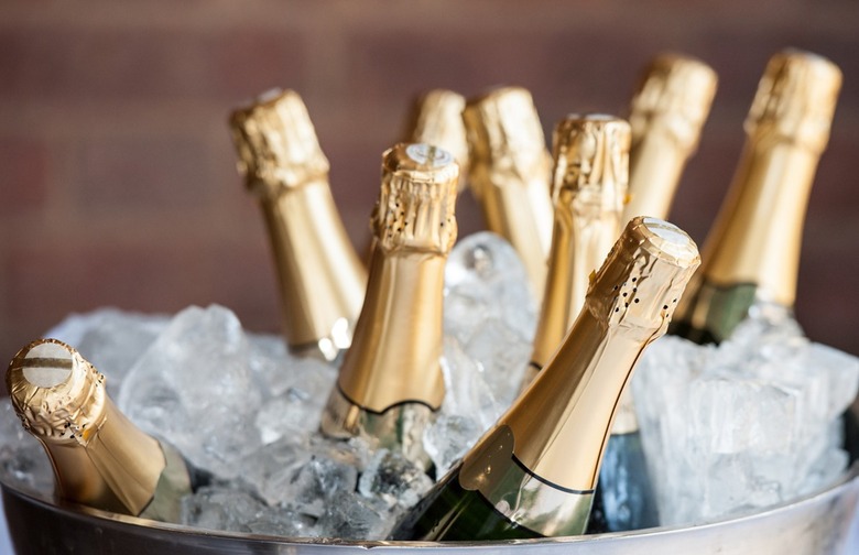 Champagne