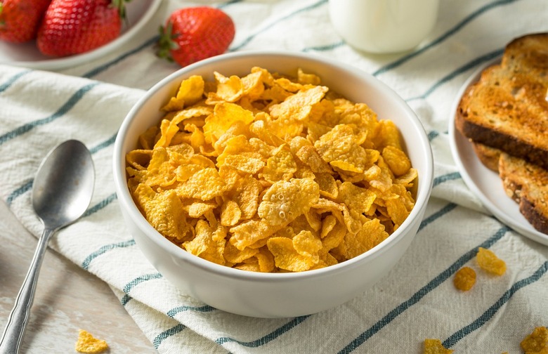 Corn Flakes