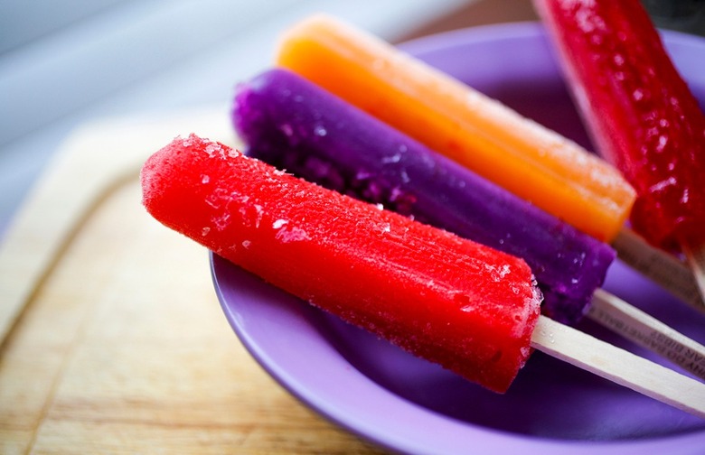 Popsicles