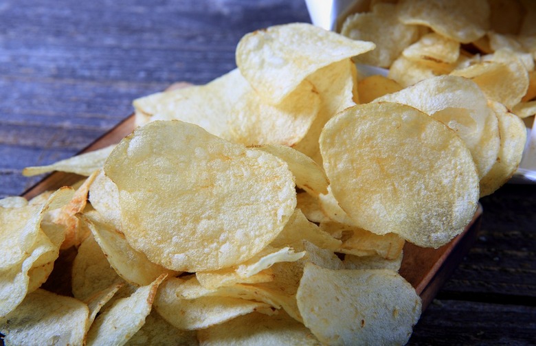 Potato Chips