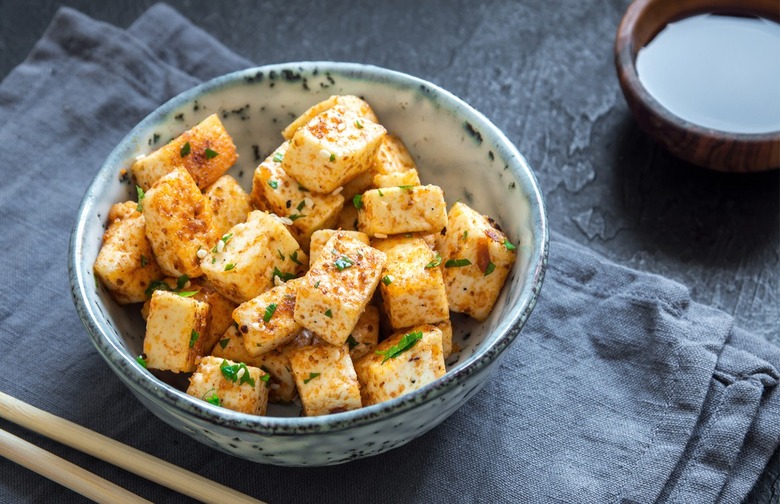 Tofu