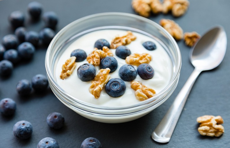 Yogurt 