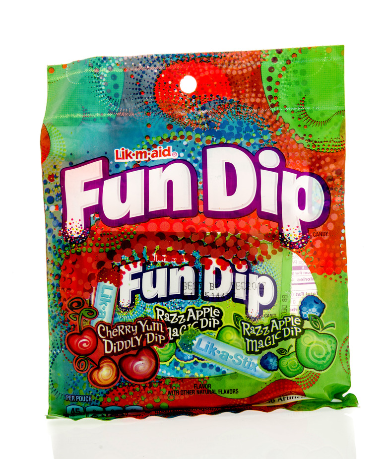 Fun Dip