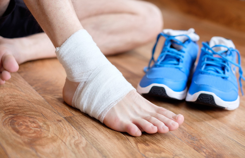 Decreases Inflammation