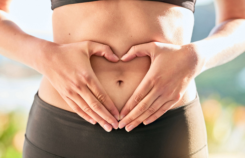 Improved Digestion