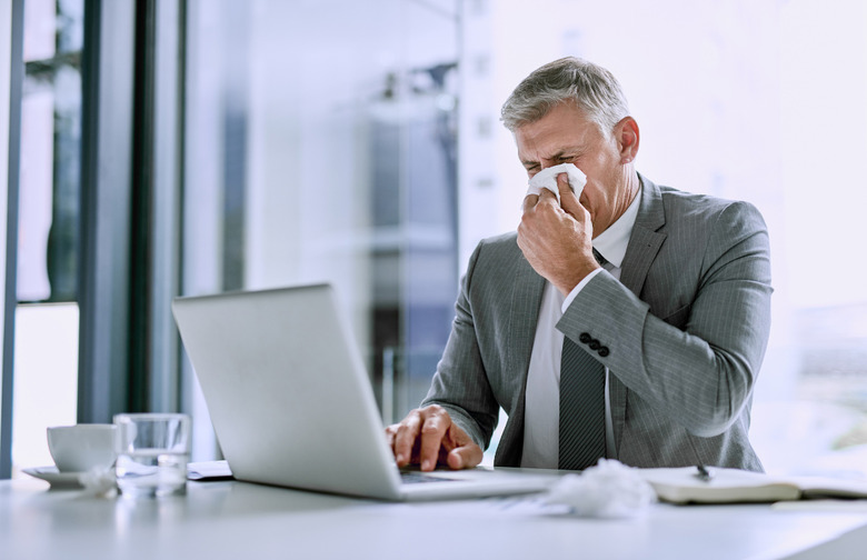 Speeds Recovery From Illness