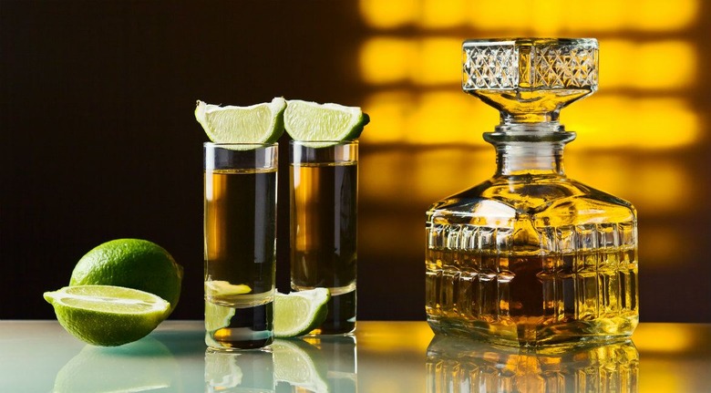 Tequila