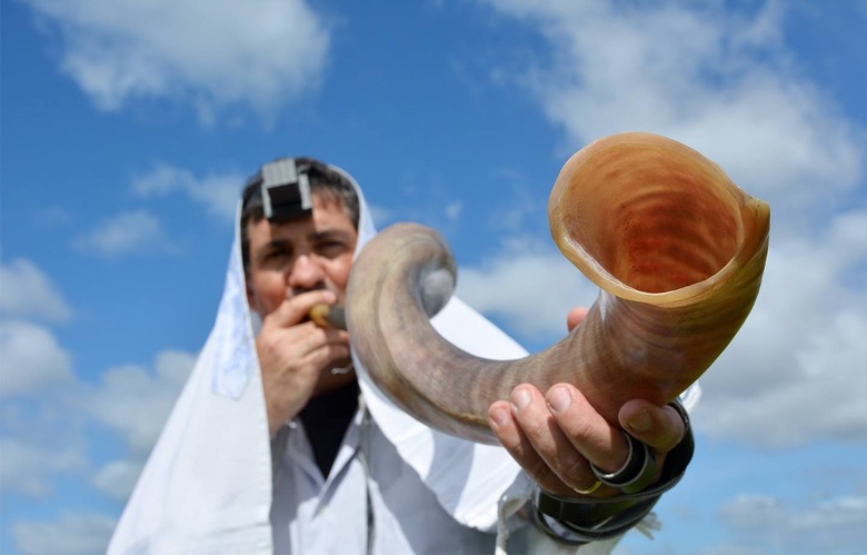 Yom Kippur