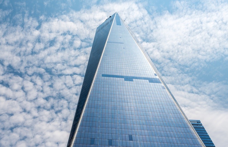 One World Trade Center
