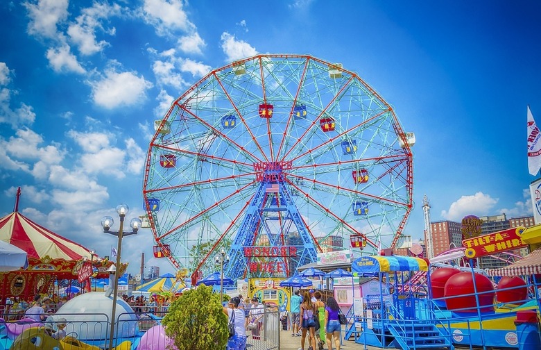 Coney Island