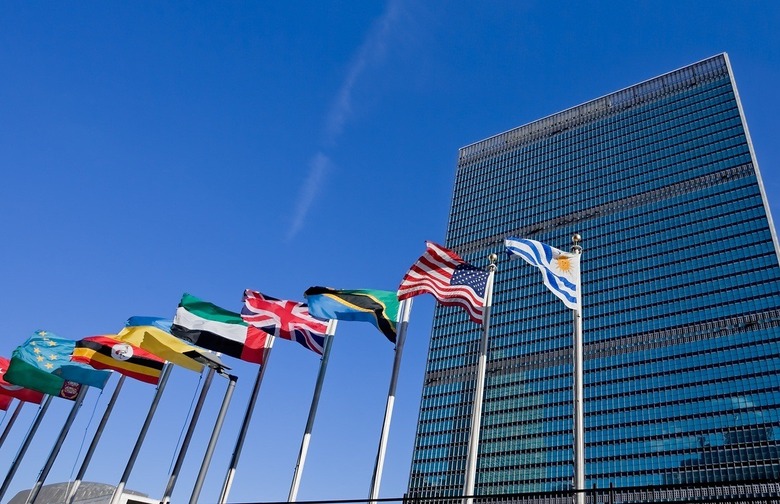 United Nations