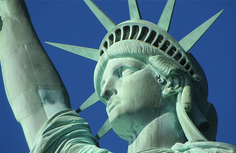 Statue of Liberty