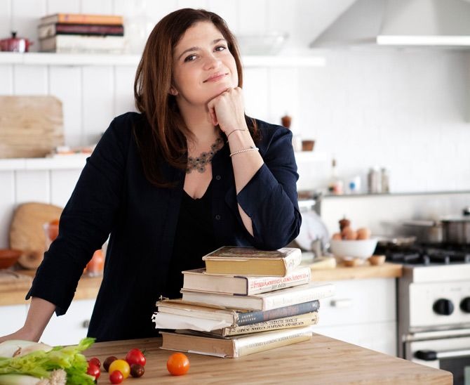20 Food Moms
