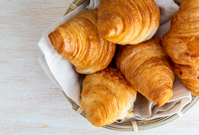 Croissants 
