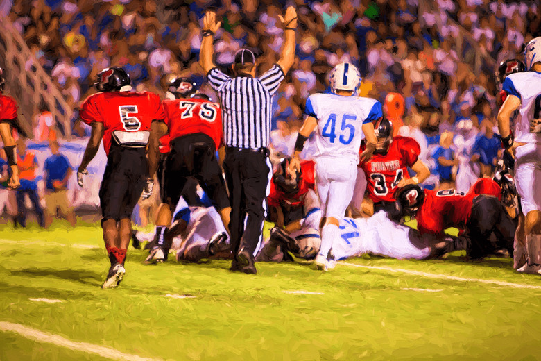 Football Is Life