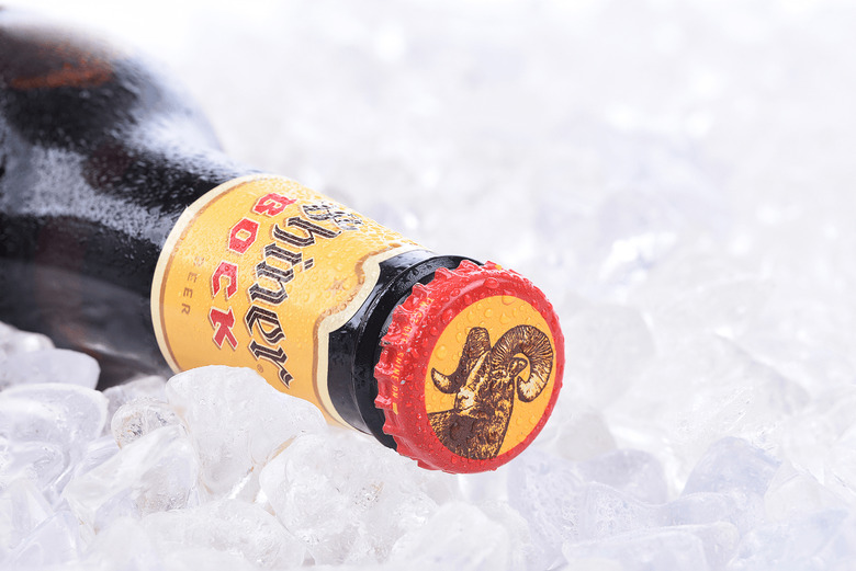 Shiner Bock Is Your Favorite Beer