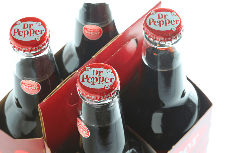 You Don't Understand When Restaurants Don't Offer Dr Pepper