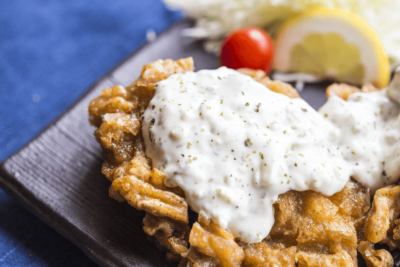 You Know That Chicken-Fried Steak Is Not Chicken