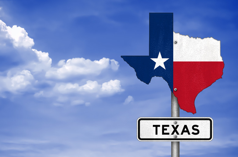 20 Sure Signs You Grew Up in Texas