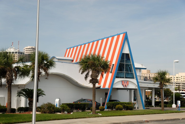 Whataburger Is the Only Burger Worth Eating