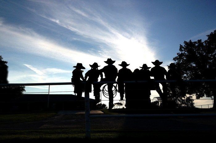 You Say "All Hat, No Cattle" / "Big Hat, No Cattle"