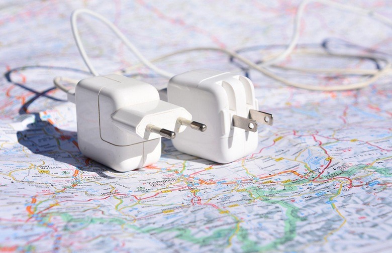 Adapter